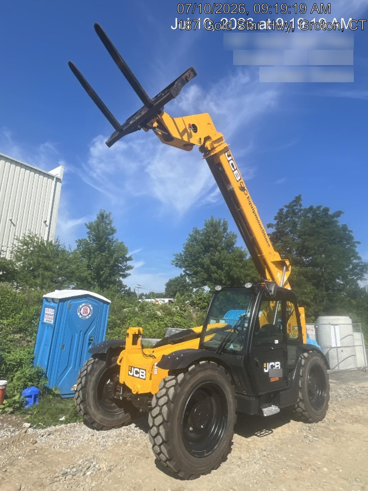 2024 JCB 506-36