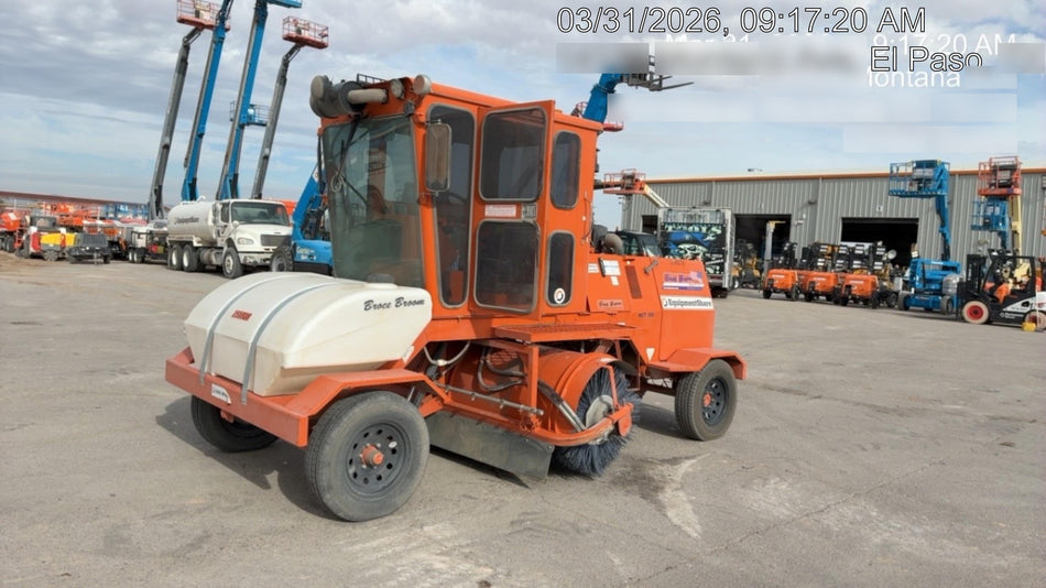 2022 BROCE RCT350