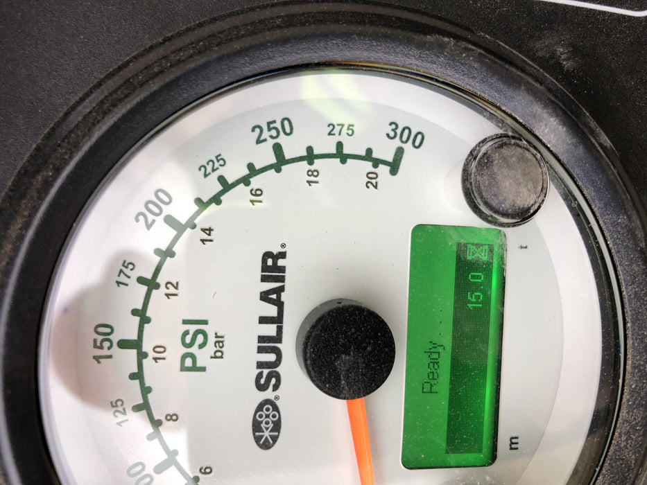 2020 SULLAIR 185-DPQ