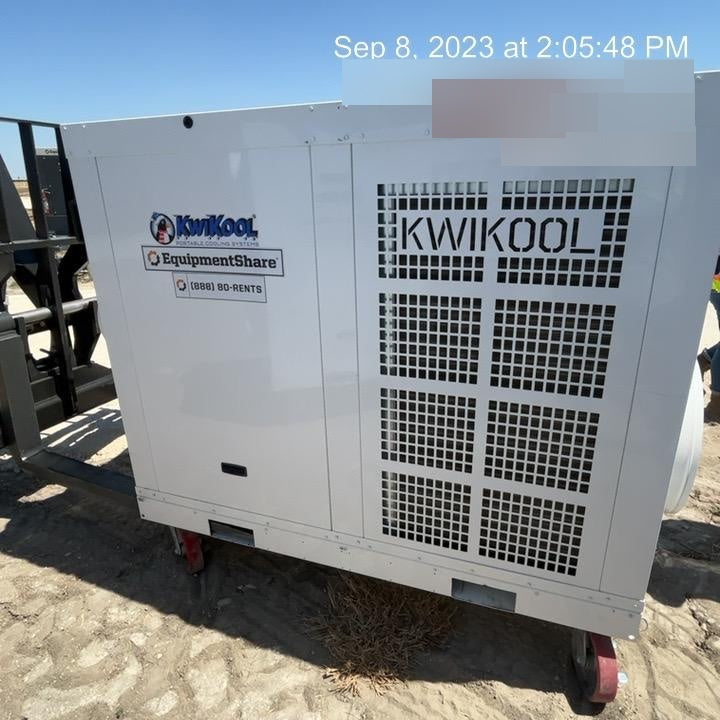 2023 KWIKOOL KPO12-43H