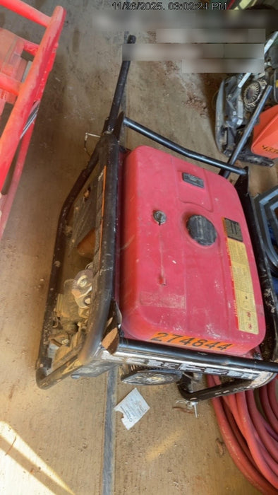 2022 MI-T-M GEN-8000-0MME