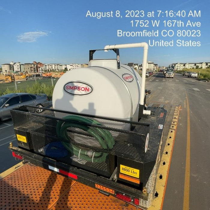 2023 SIMPSON SWT-52517