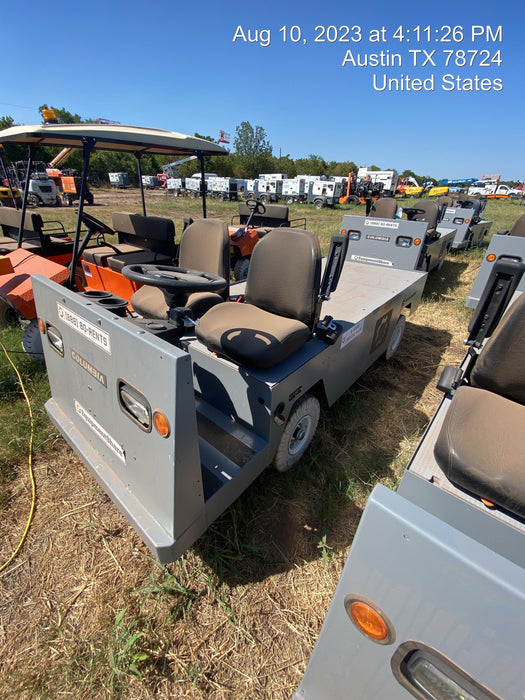 2022 COLUMBIA Payloader 2XL