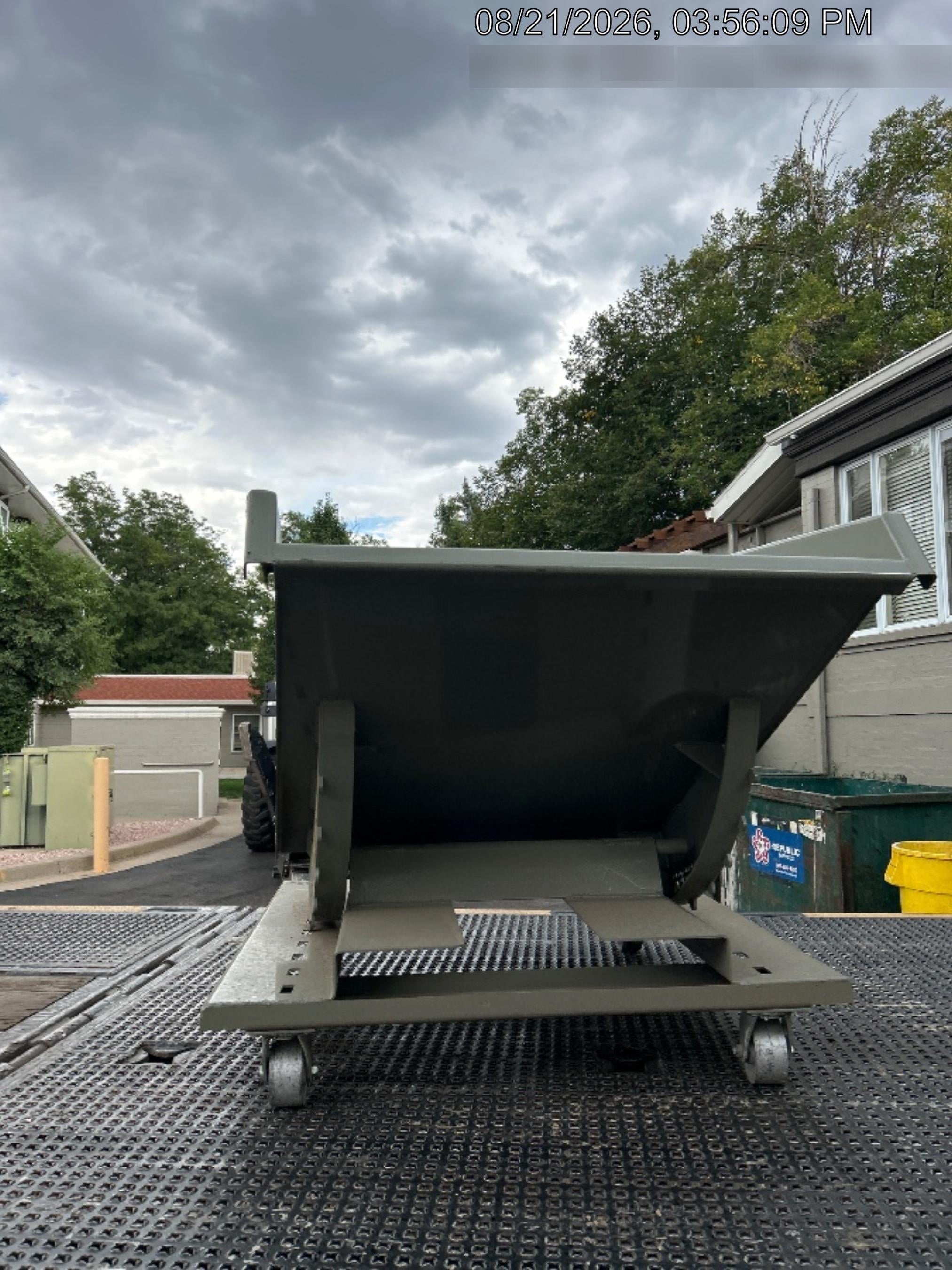 2026 HIPPO HOPPER HH08MD