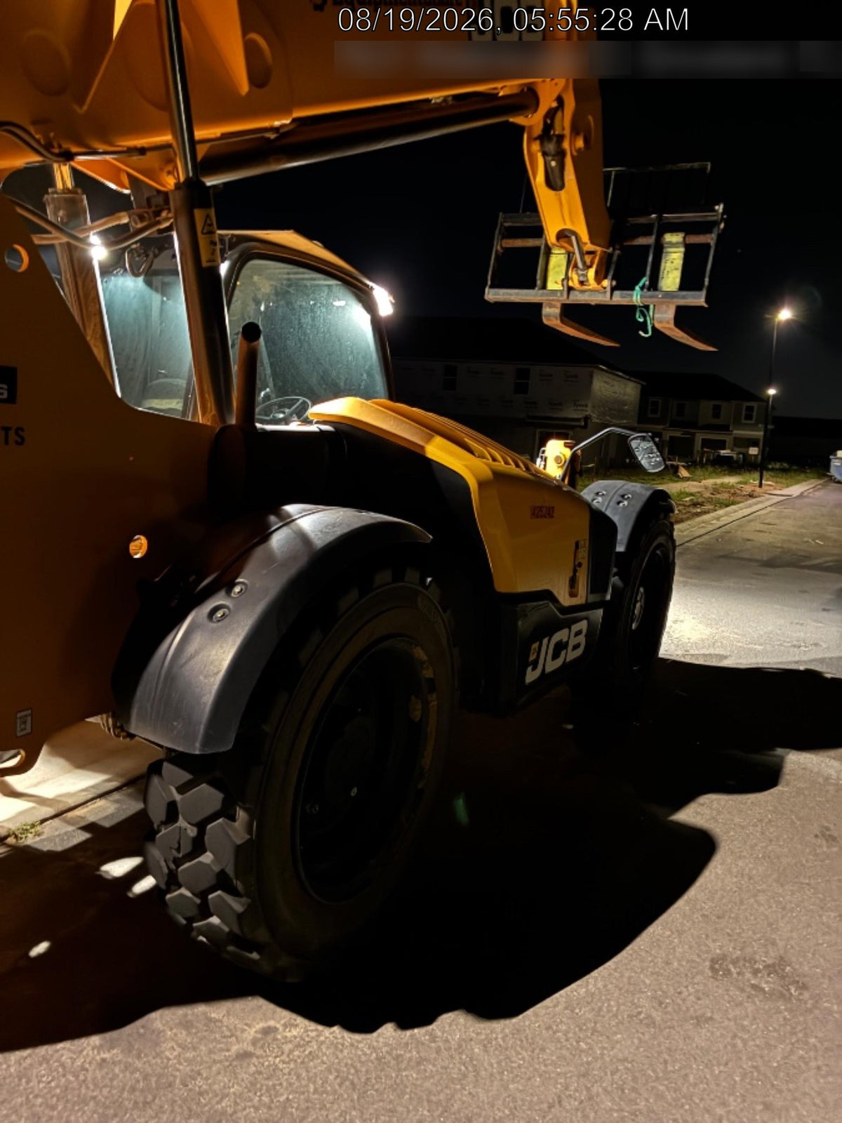 2024 JCB 506-36