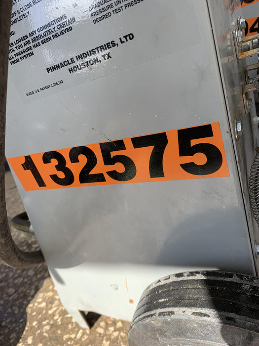 2021 PINNACLE PDQC-10000