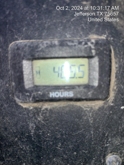 2023 DOOSAN P425/HP375WCU