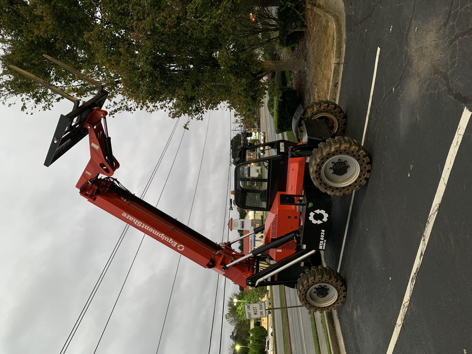 2020 MANITOU MTA6034