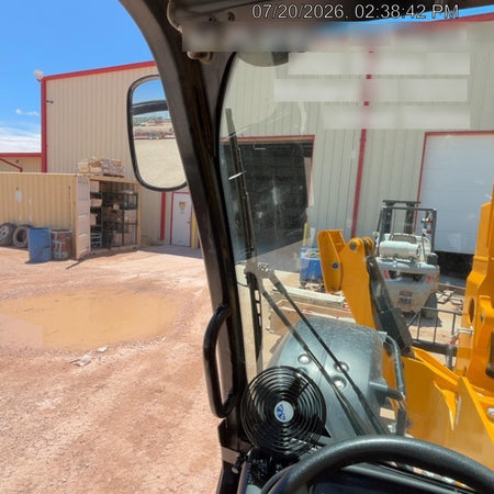2025 JCB 512-56