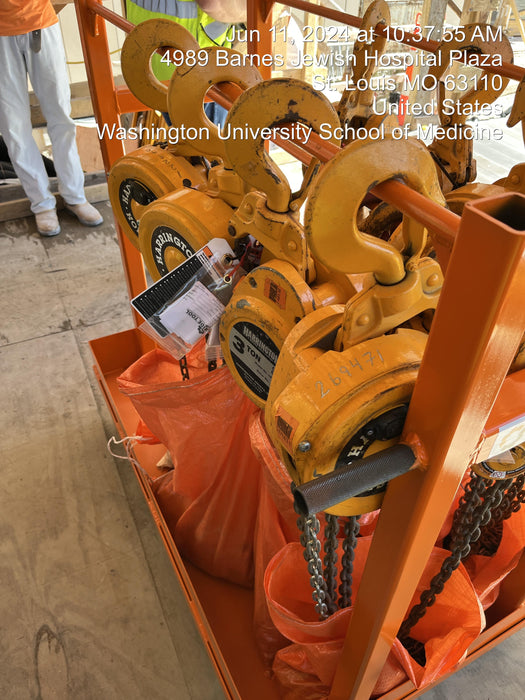 2022 HARRINGTON CF030-20