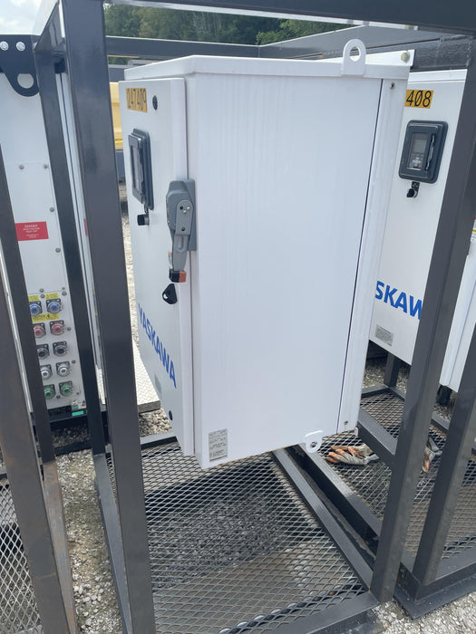 2022 YASKAWA DW-4025