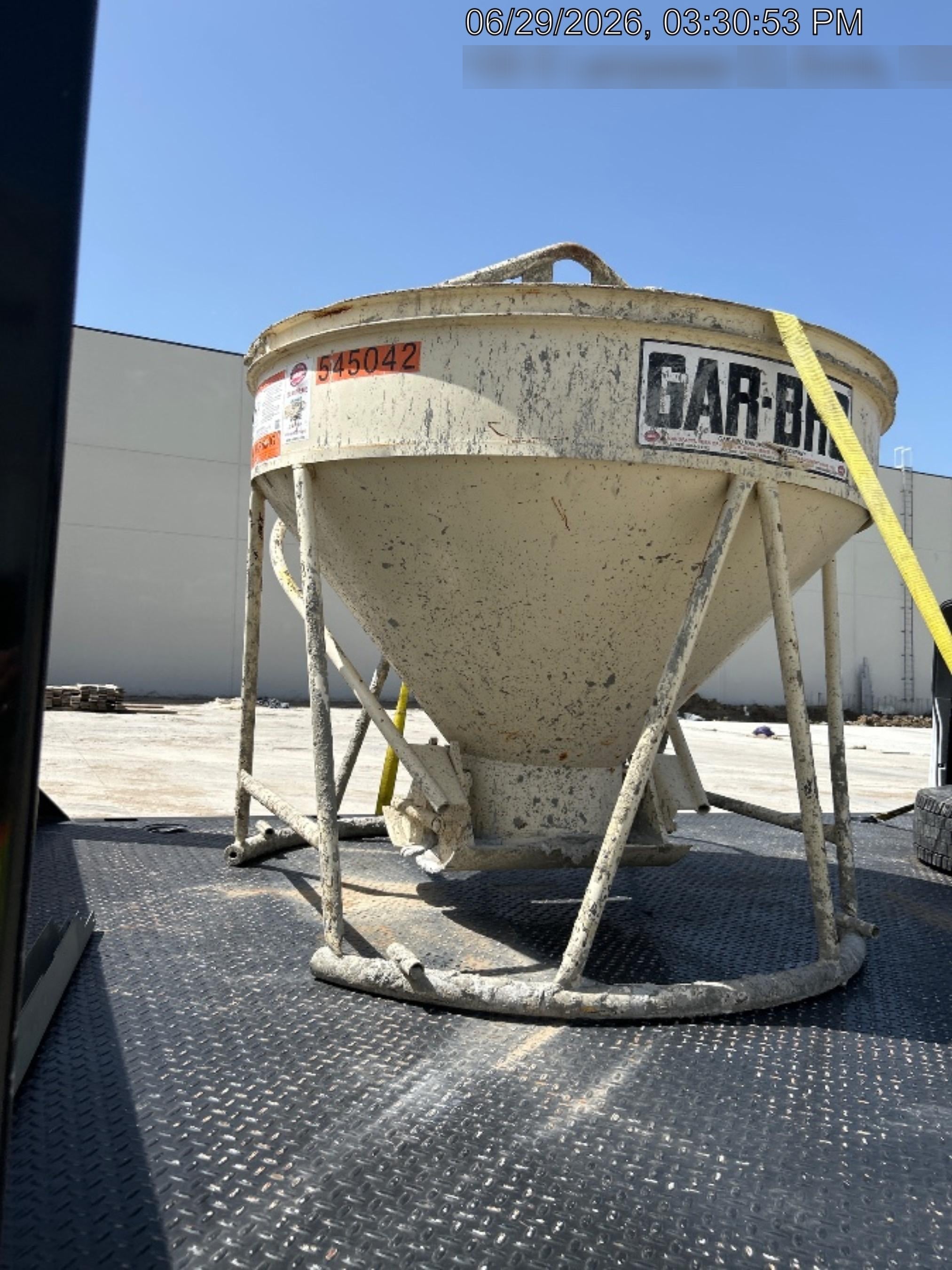 2025 GAR-BRO 427-R