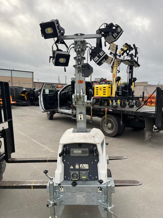 2022 ATLAS COPCO HILIGHT E3 Plus
