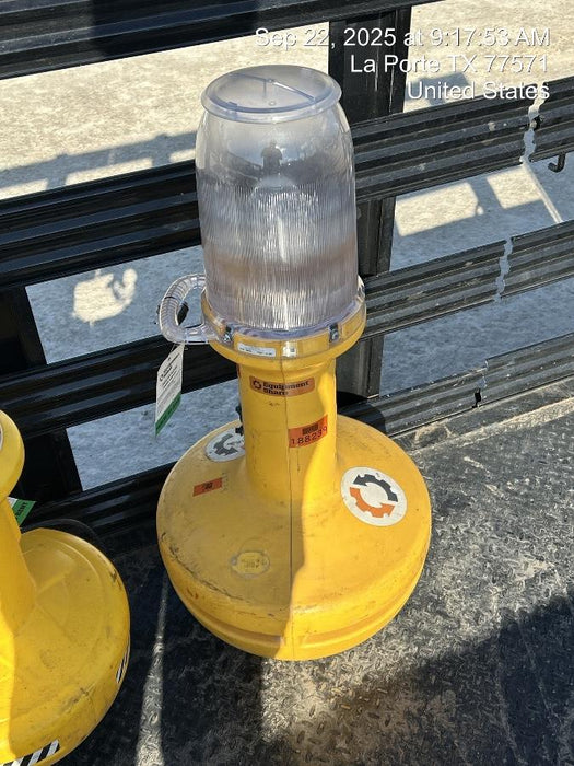 2021 WOBBLE LIGHT 101-111104