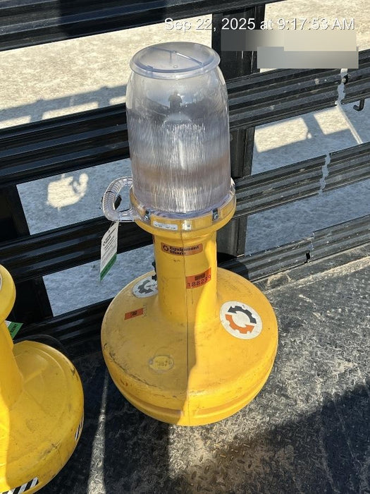 2021 WOBBLE LIGHT 101-111104