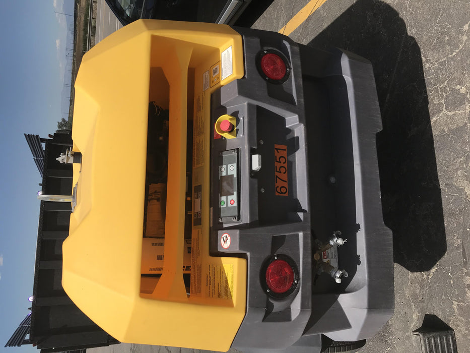 2020 ATLAS COPCO XAS188