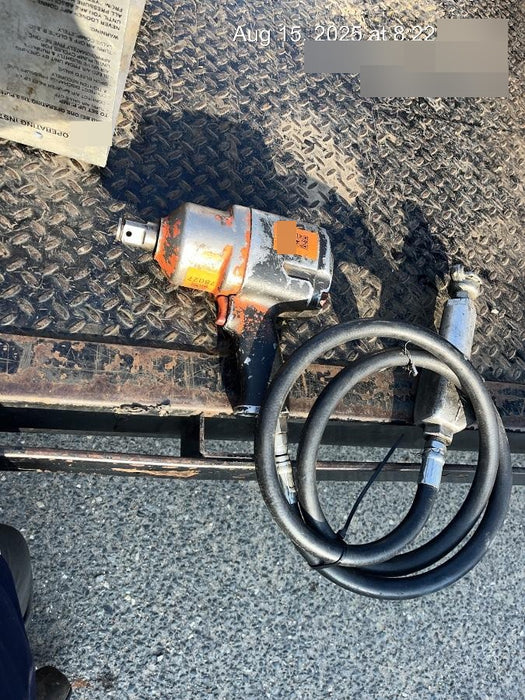 2020 MICHIGAN PNEUMATIC 751SS