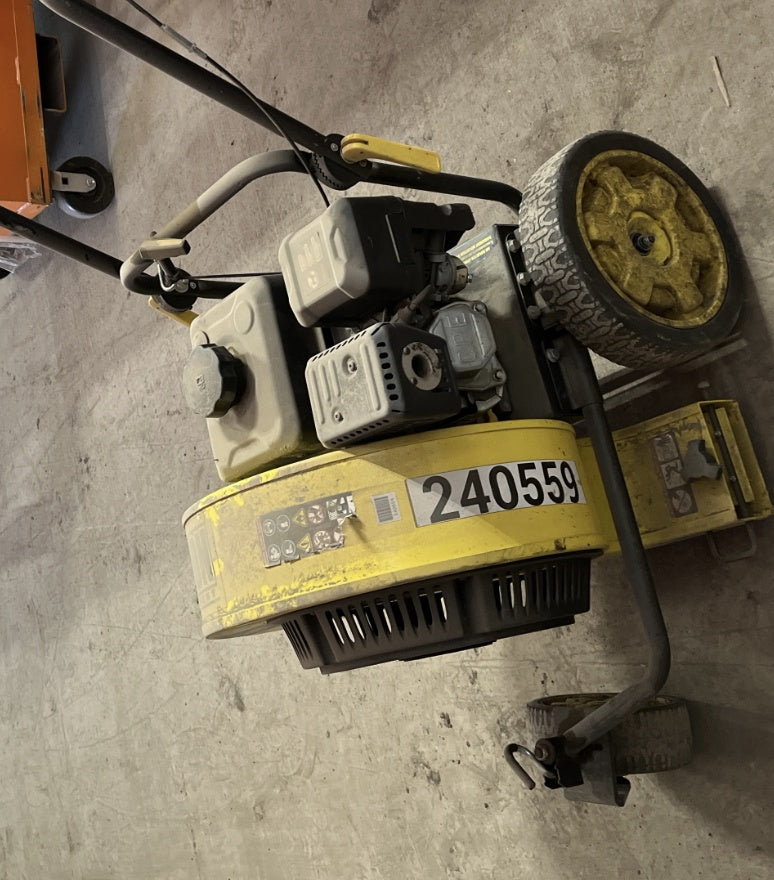 2021 CHAMPION POWER EQUIPMENT 200947