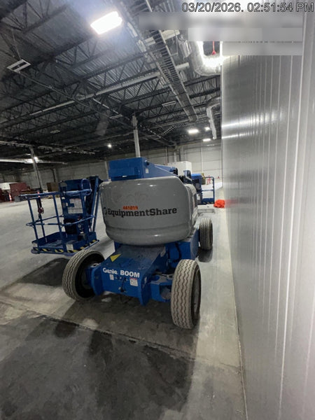 2024 GENIE Z-45/25J DC