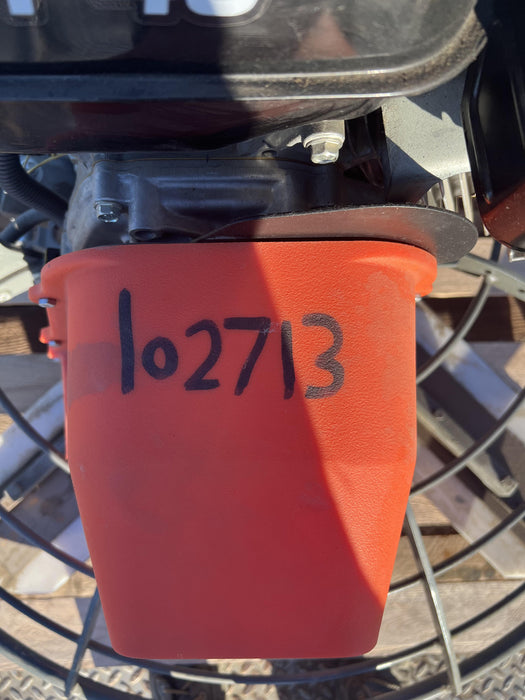 2020 HUSQVARNA CT 48-13A-V