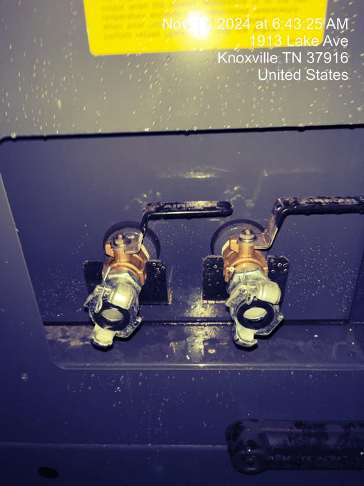 2024 AIRMAN PDS185S CWK