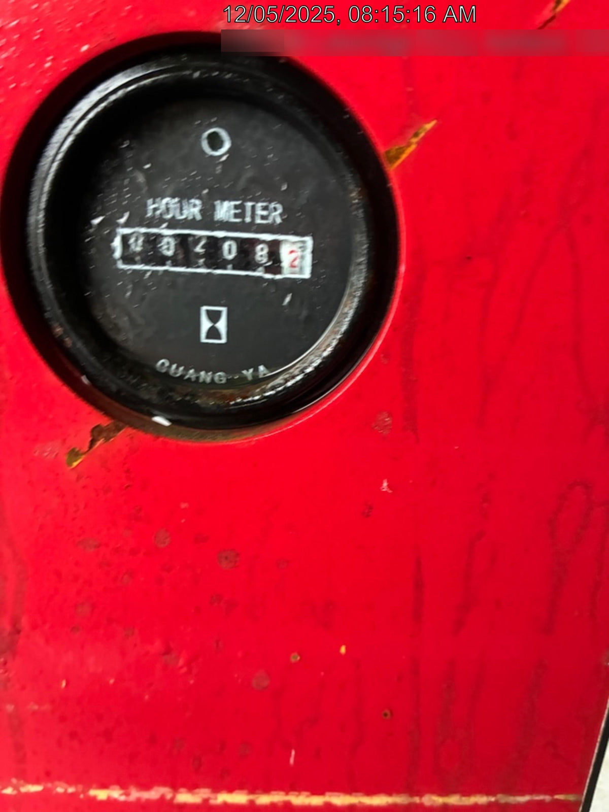 2020 MEC 4046SE