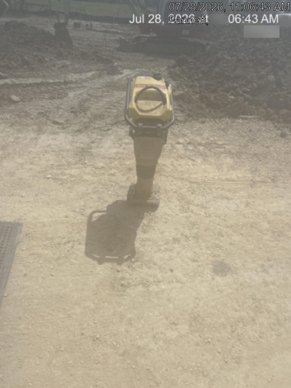 2025 WACKER NEUSON BS62-4Ab/28