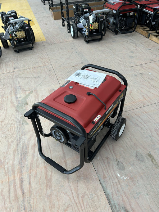 2025 MI-T-M GEN-6500-0MM1