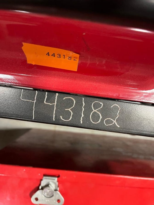 2024 HONDA EB6500X1AN