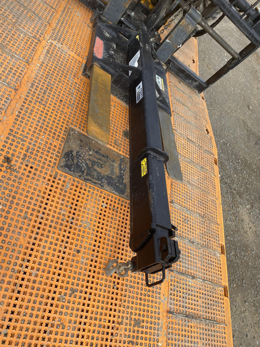 2021 STAR INDUSTRIES M1360B - Star JIB Boom