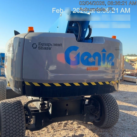 2025 GENIE S-45 HF