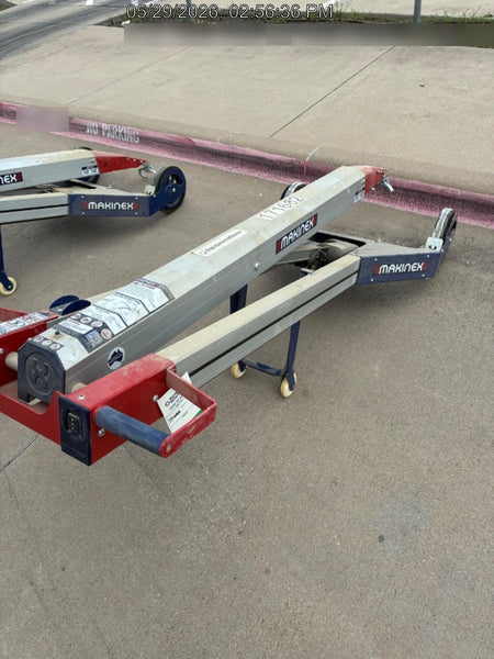2021 MAKINEX PHT2-140-US