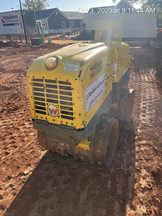 2020 WACKER NEUSON RTKx-SC3