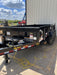 2022 BIG TEX TRAILER 14LP-14BK6SIRPD