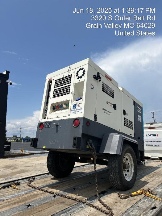 2023 ATLAS COPCO QAS 175