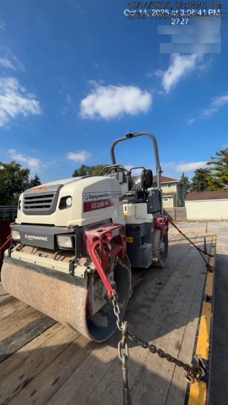 2020 DYNAPAC CC 1200