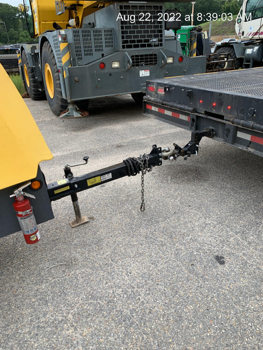 2022 ATLAS COPCO XAS188 CWK