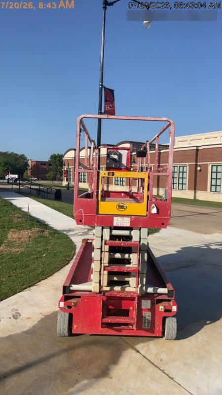 2020 MEC 4555SE