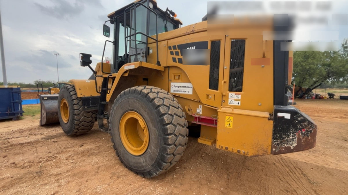 2019 SANY SW405K