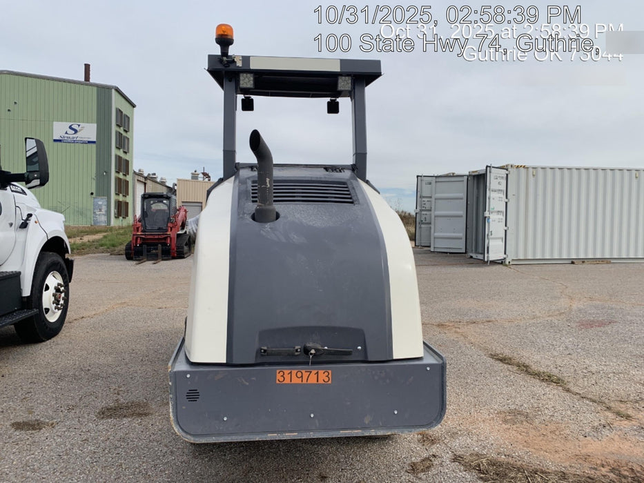 2023 DYNAPAC CA1300PD