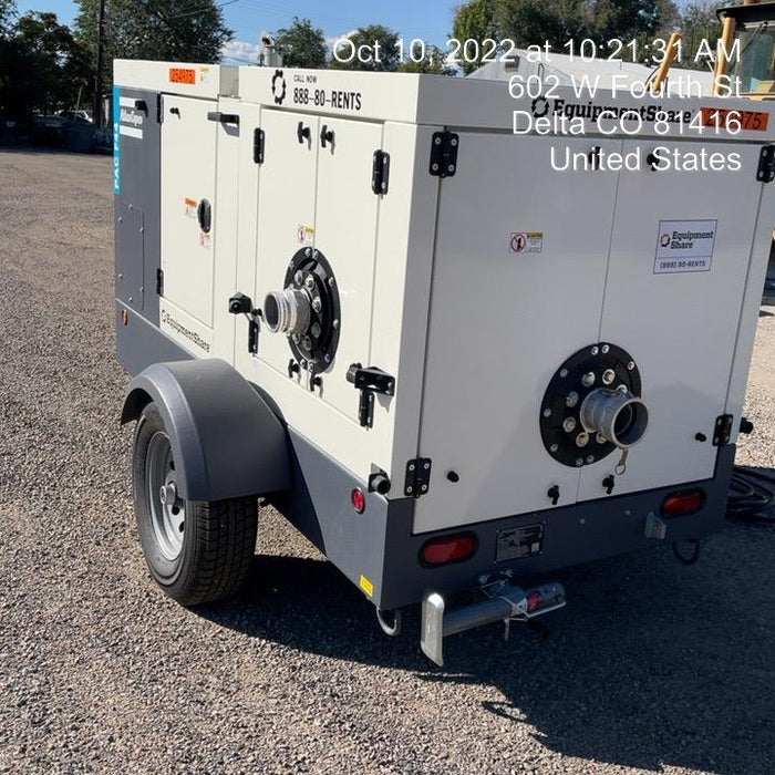 2022 ATLAS COPCO PAC F44 KD-S