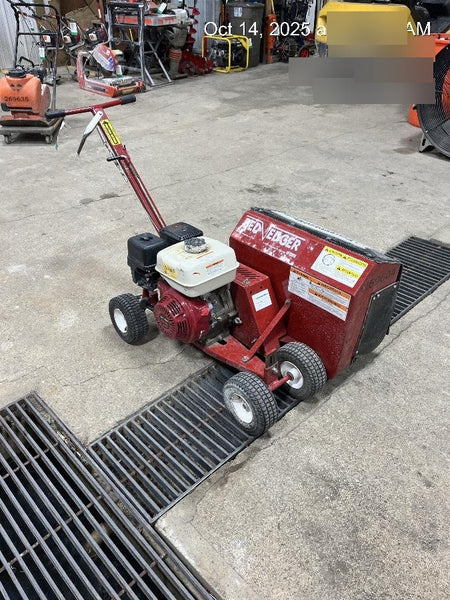 2009 BROWN MANUFACTURING F-991H