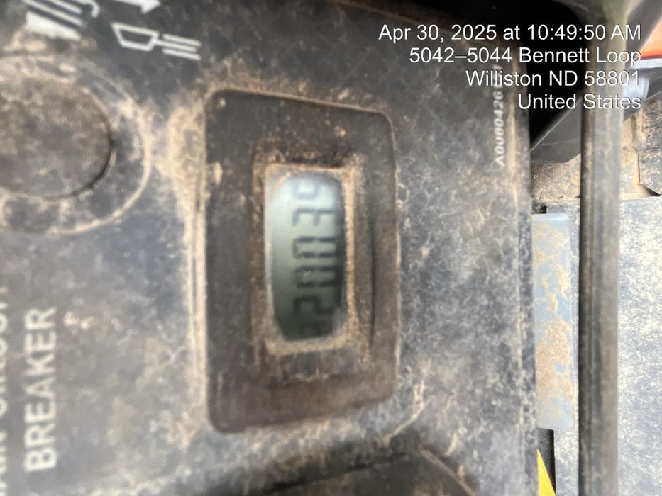 2024 Generac MLT2 Diesel, Flex Switch 120V Input, Powerzone Controller, 
(4) 320W LED Lights, 4kW Generator, 39.9 Gal Fuel Tank, 2" Ball, T3