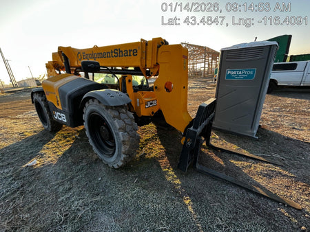 2025 JCB 506-36