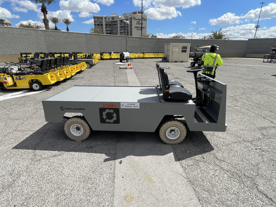 2022 COLUMBIA Payloader 2XL