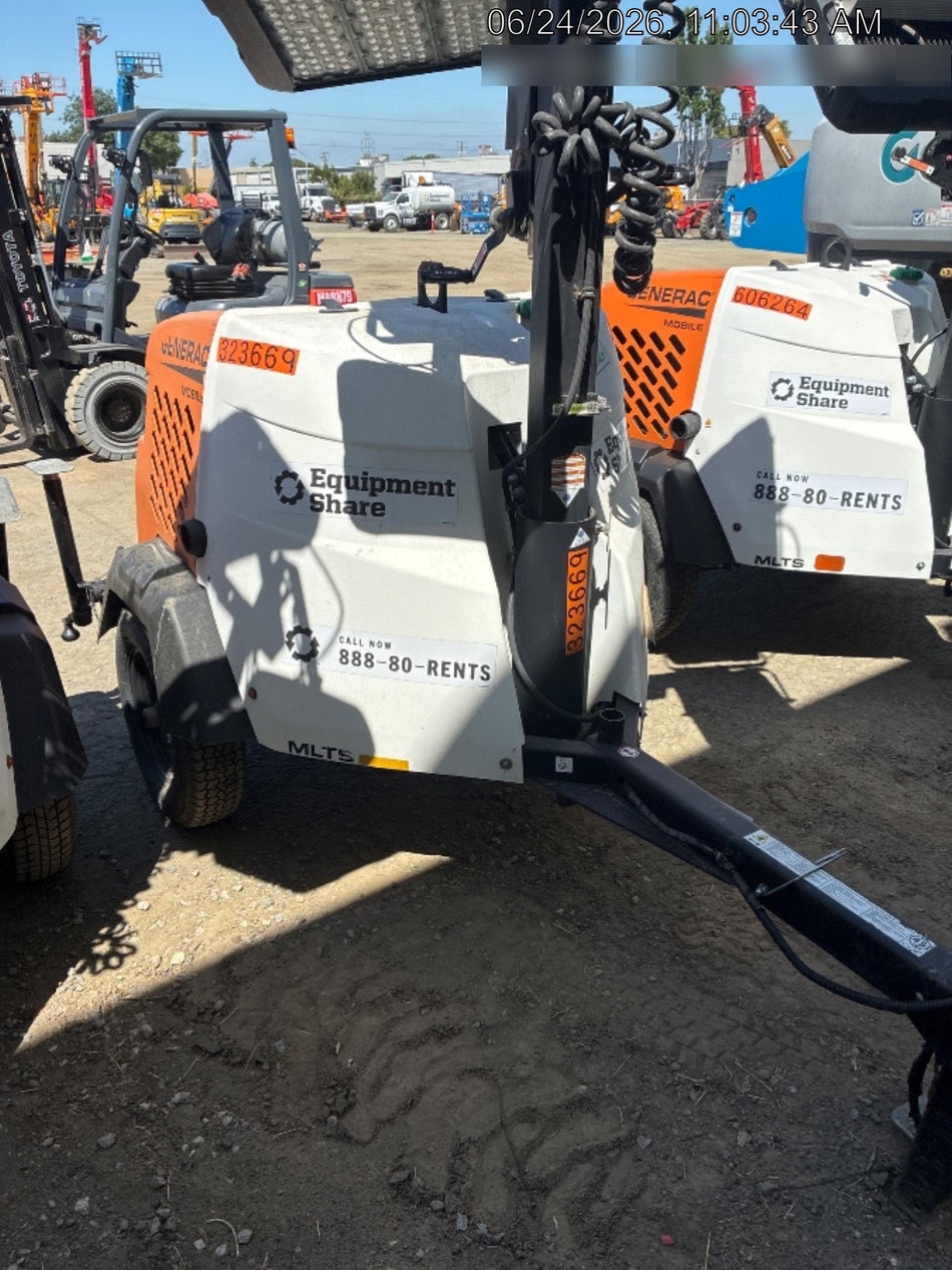 2023 GENERAC MLT2