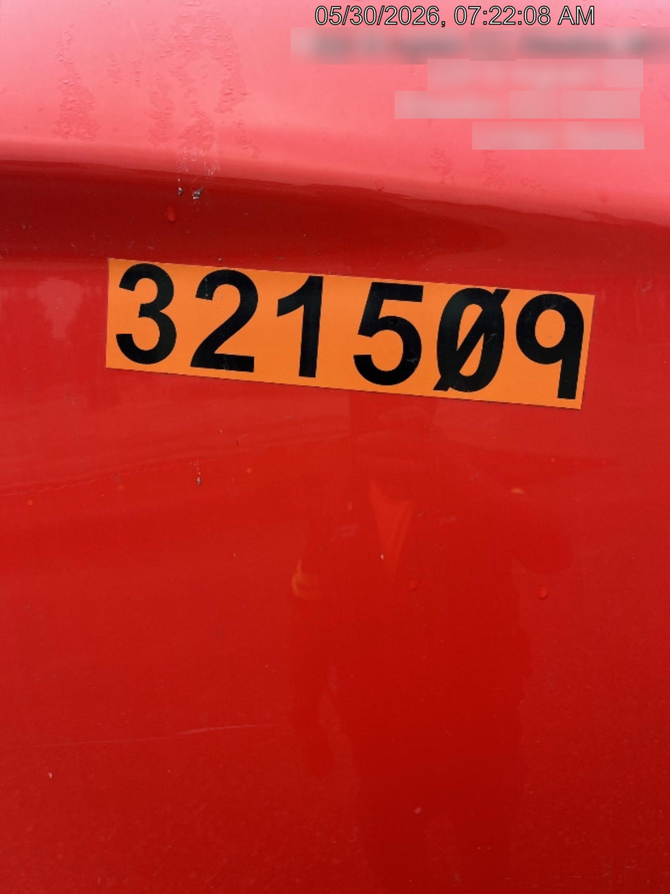 2023 MANITOU TJ65+