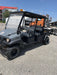 2021 Club Car CA1700D Canopy, Diesel, 4 Passenger