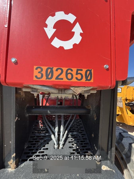 2023 MANITOU MTA10055