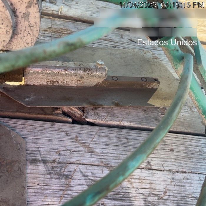 2024 MULTIQUIP J36H55